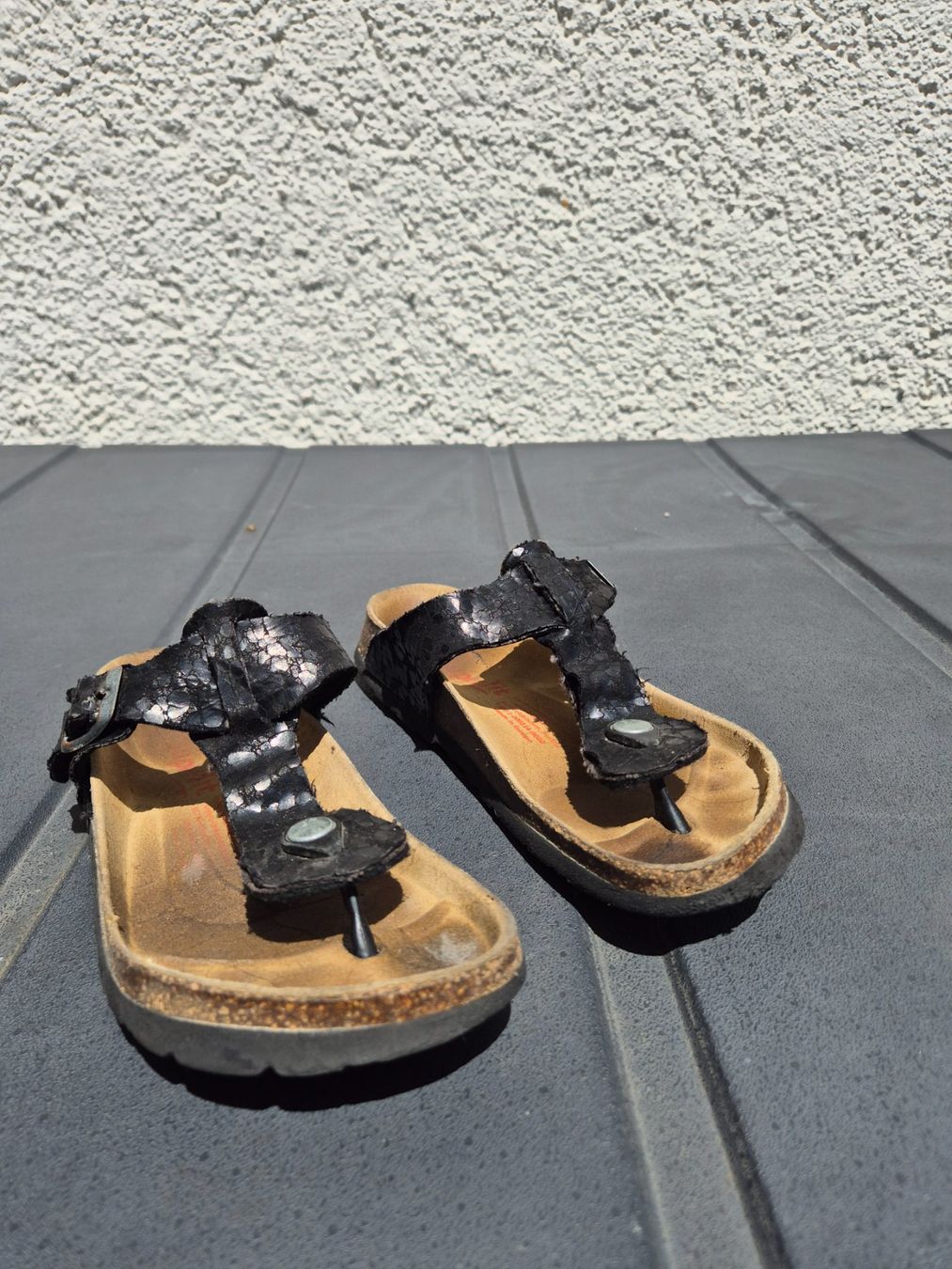 Superfit Scarpe per ragazze: Superfit Mädchen Sandalen | Grösse 36 – Usato da Thalwil venduto da Aljbaba 3