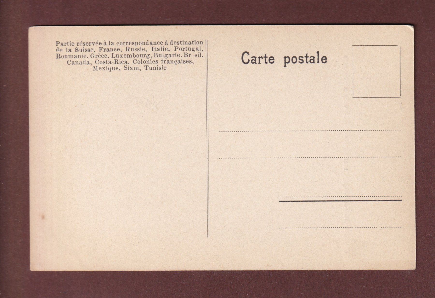 Cartoline postali: COMBREMONT-LE-GRAND - Château – Usato da Pully venduto da nicecards-shop 1