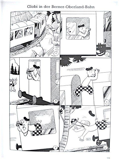 Livres: Globis abenteuerliche Schweizer-Reise – Neuf (Voir description) à Effretikon par Heimstudio 6
