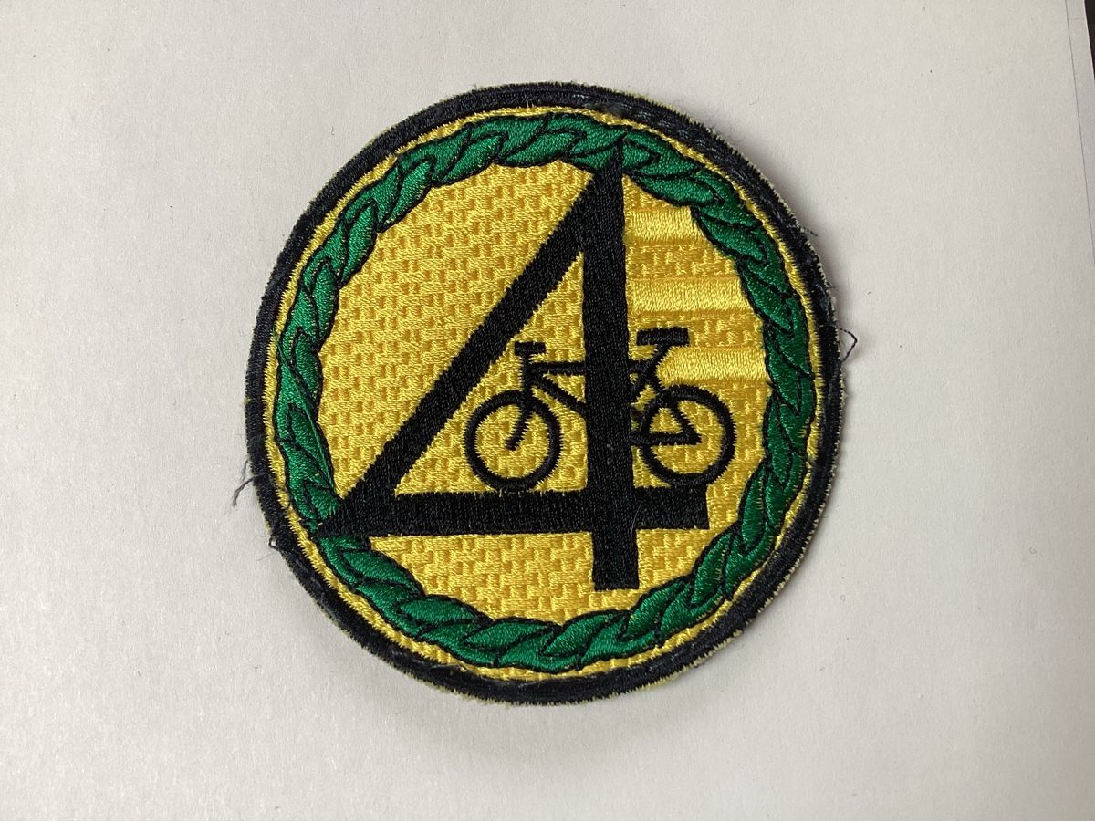 Armée suisse Plaquettes & Badges: Badges – D'occasion à niederurnen par Hagugelmann