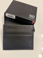 Kartenhalter Carpisa Echtes Leder
