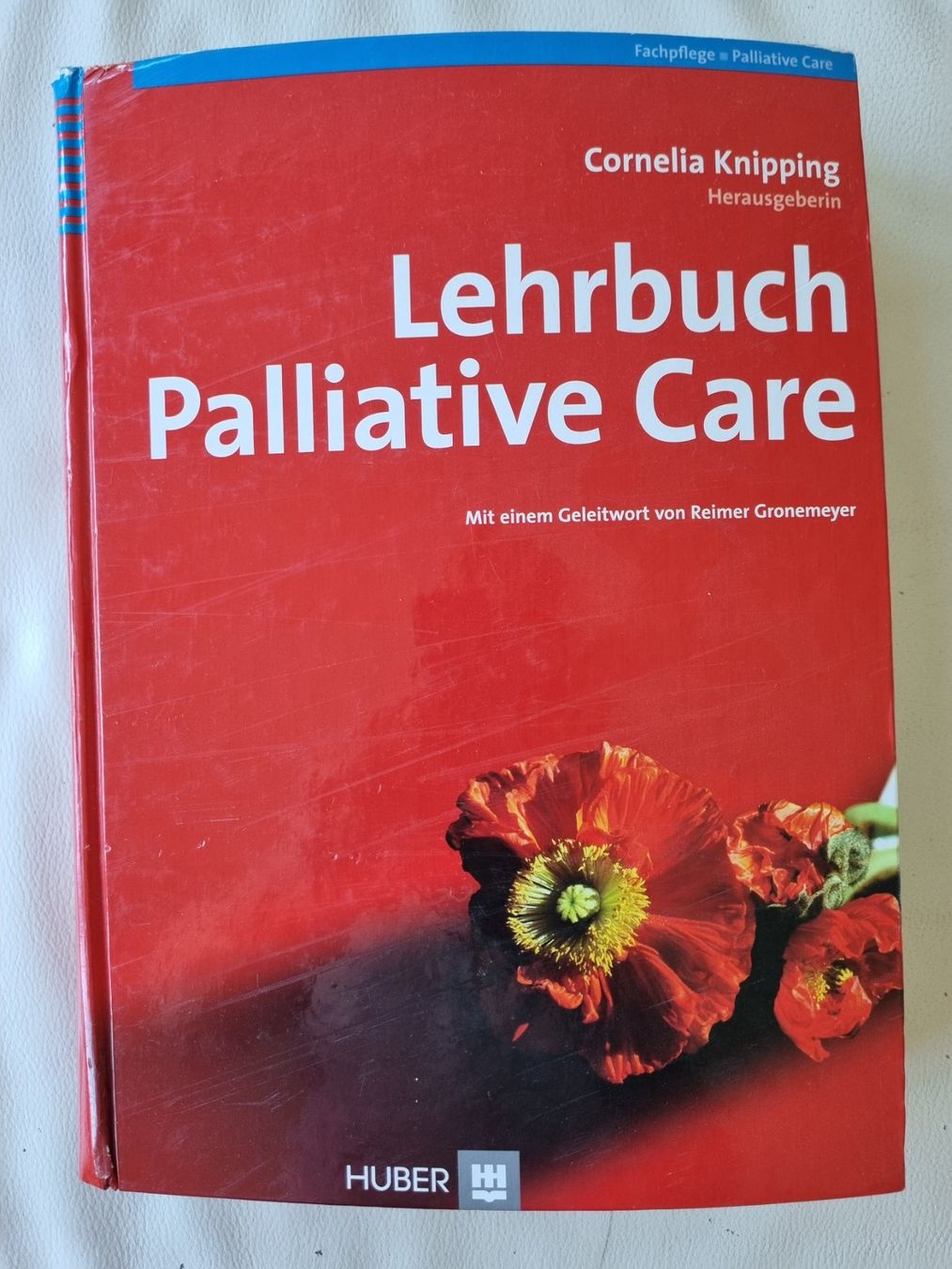 Bücher: Palliativ care lehrbuch – Gebraucht aus Schönenwerd von Chez_Mimi