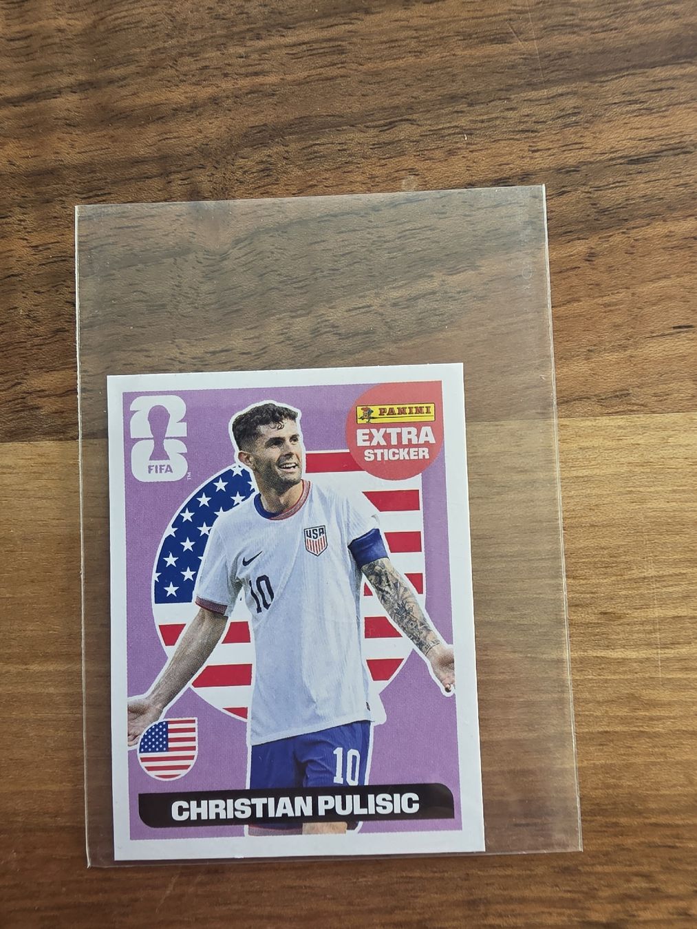 Panini Cartes à collectionner: Extra Sticker WM 2026 – Neuf (Voir description) à Ibach par riba14