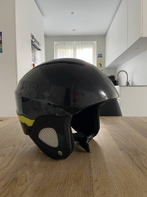 Helme: Kinder-Skihelm  – Gebraucht aus Chur von hoschi1984 3