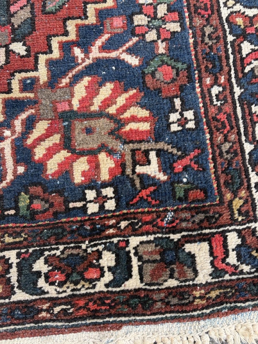 Teppiche: Bahtiyar Iran Teppich  – Defekt aus Wängi von Tesimo 3