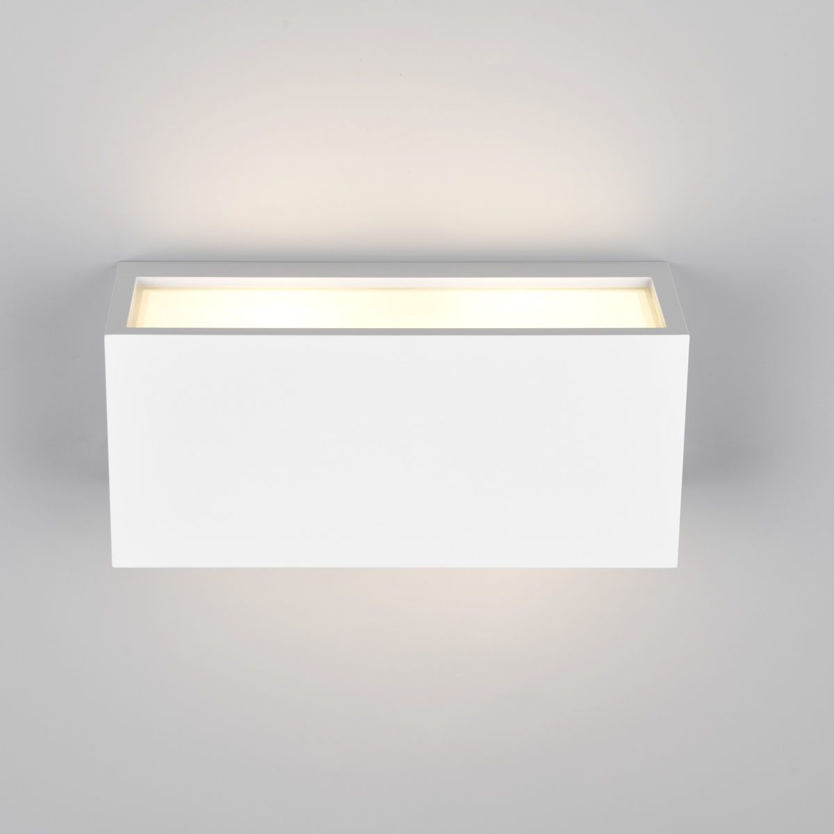 Lampade: Aussen Wandleuchte, IP44, 25 cm Breite – Nuovo (secondo la descrizione) da Kreuzlingen venduto da Smart-Light 1