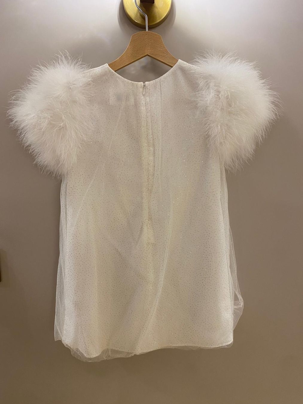 Vestiti & Gonne: Robe Charabia taille 8 ans – Usato da Conches venduto da chn_hgl6 3