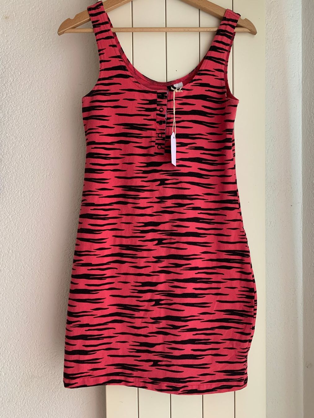 Tops: 2 Longtop Grösse L, Baumwolle – D'occasion à St. Gallen par Miousch 1
