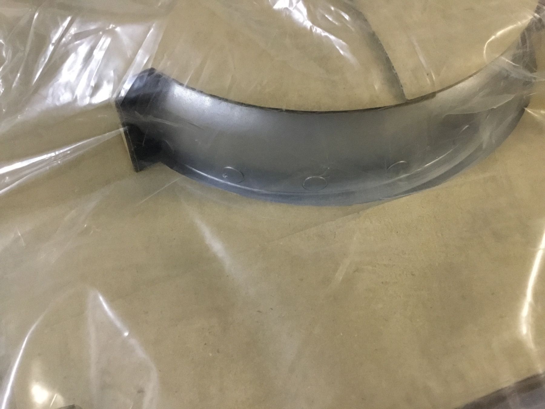 BMW Tutti pezzi di ricambio auto: BMW Z4 E89 sDrive Bremsscheibe Leichtbau – Nuovo (secondo la descrizione) da Matzendorf venduto da Kai66 2