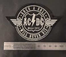 patch "ACDC"