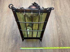 Alte Lampe
