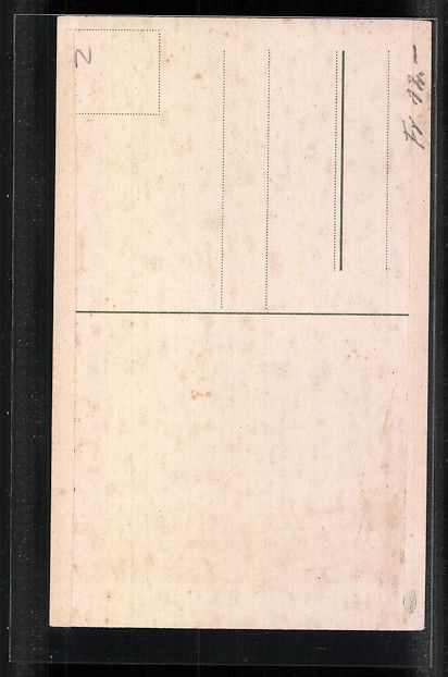 Cartoline postali: AK Emmishofen, Partie an der Kirche – Usato da Berlin venduto da bartko-reher 1