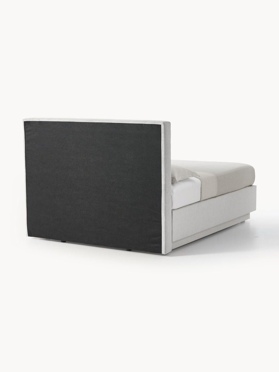 Westwing Letti: Boxspringbett Oberon mit Stauraum  Westwing CHF 2699-55% – Usato da Otelfingen venduto da Yvonne_Outlet 7