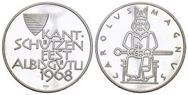 Zürich 1968