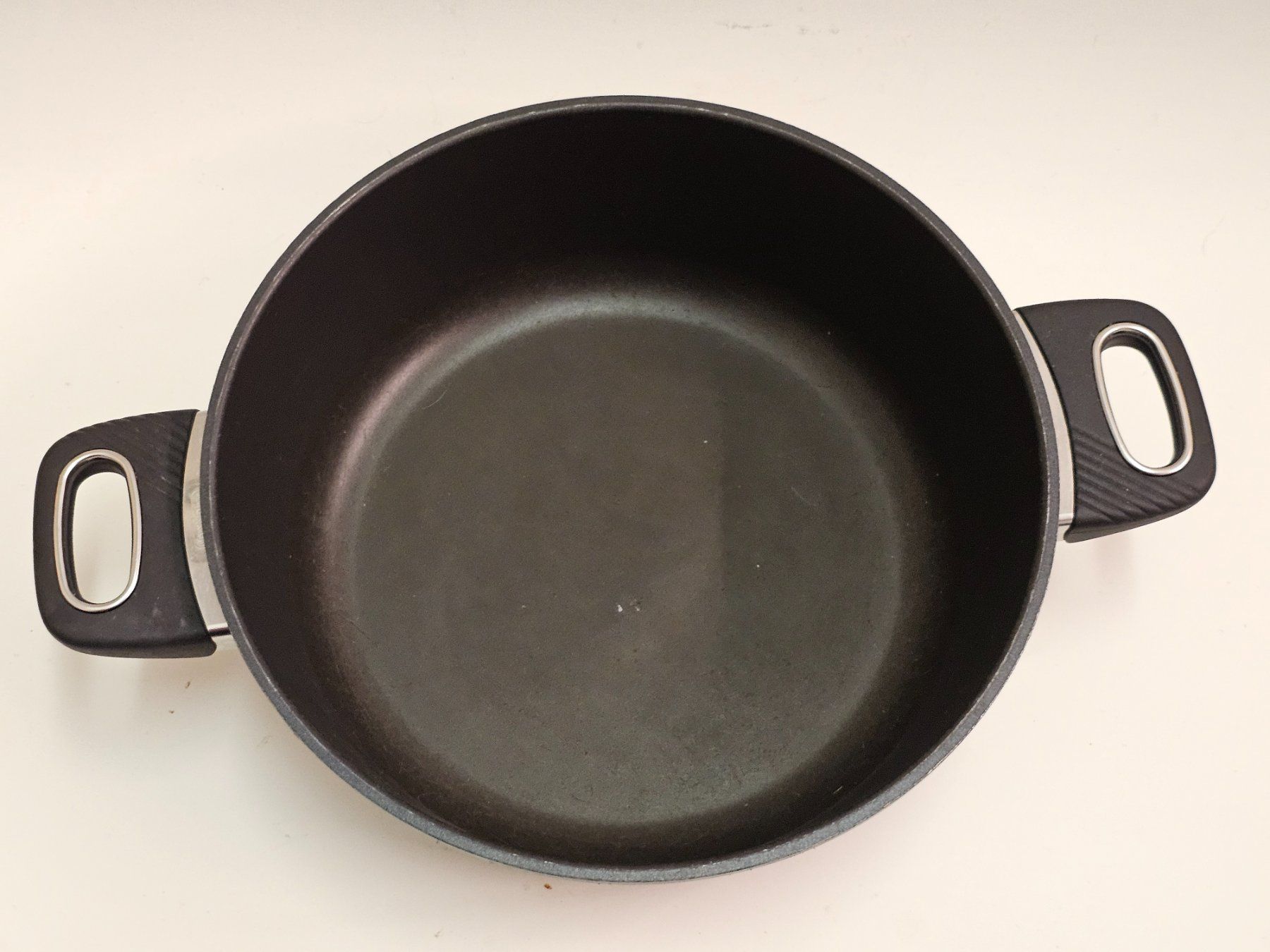 Pentole: "Gastrolux" Bräter – Usato da Meisterschwanden venduto da Hummer21 2