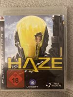 Haze