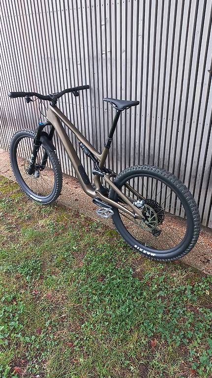 Velos: VTT Trail/Enduro Specialized Stumpjumper 15 Comp S5 – Gebraucht aus La Tour-de-Peilz von zen_cqh5 2