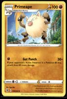 Primeape (FST EN 134/264)
