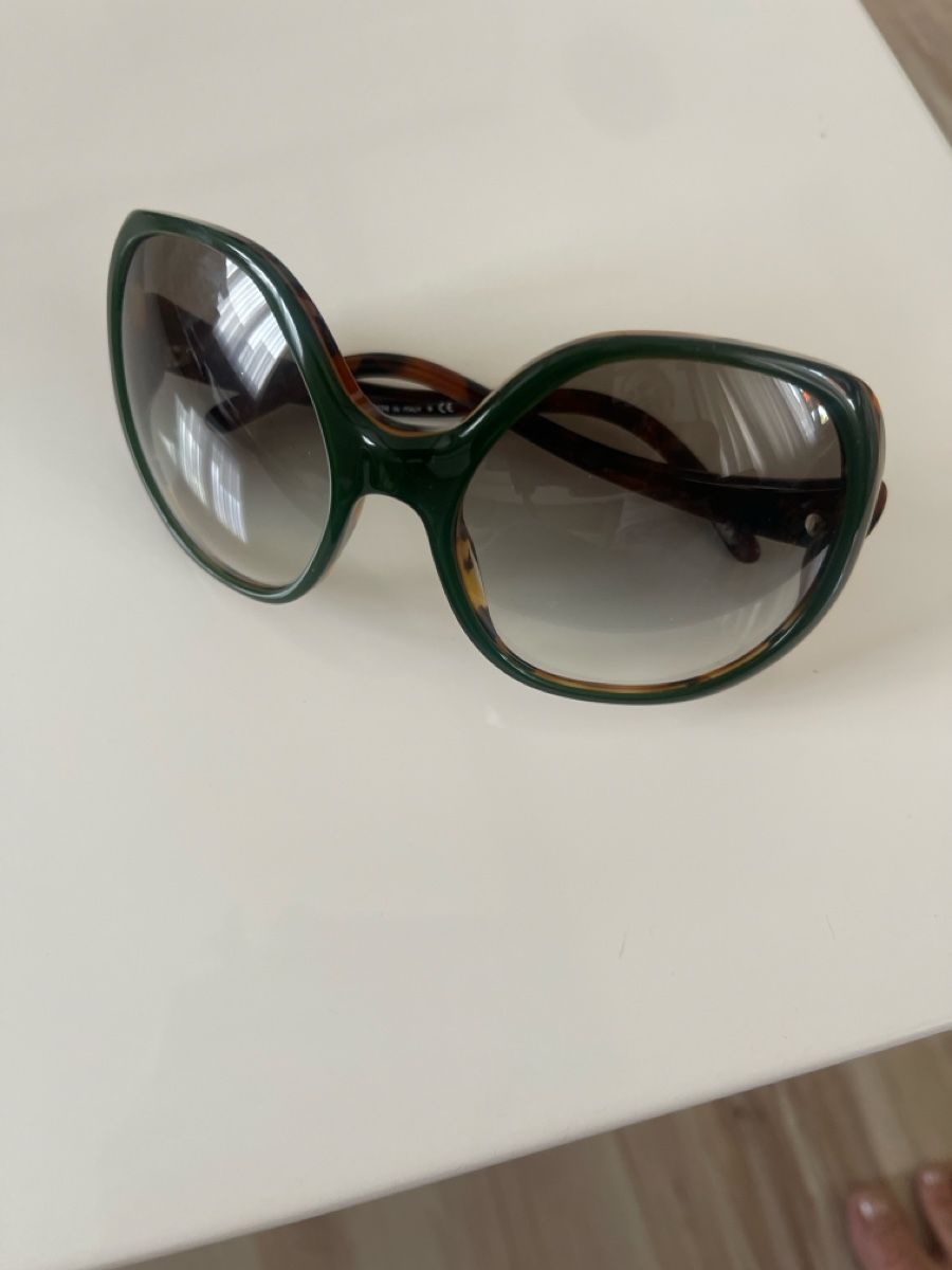 Dolce & Gabbana Occhiali & Lenti: Sonnen Brille – Usato da Schaffhausen venduto da yagiyagi01 2