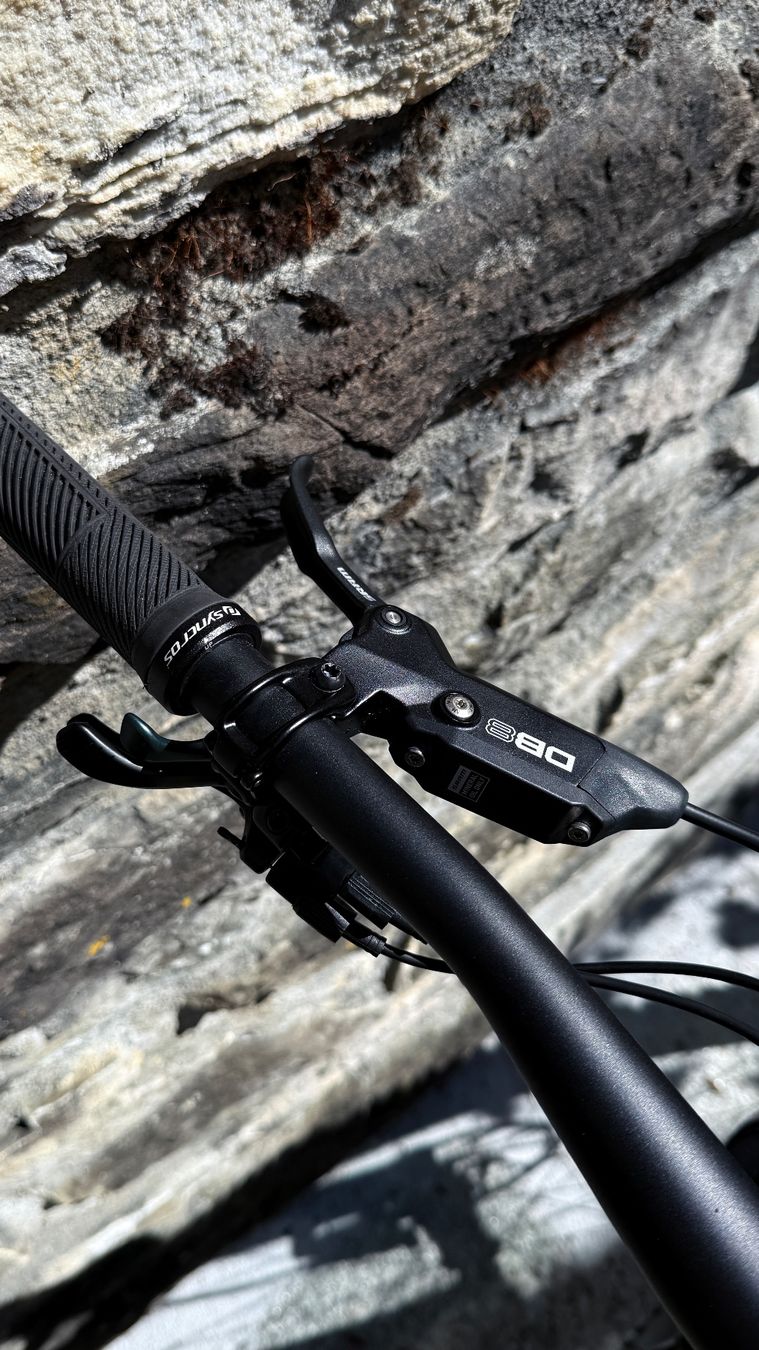 Scott Biciclette: Scott Ransom RC Medium – Nuovo (secondo la descrizione) da Troistorrents venduto da mor_p5rv 3