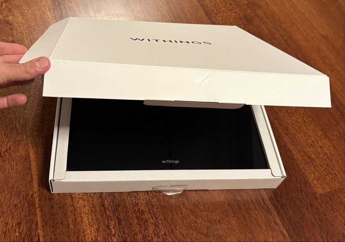 Withings Bilance pesapersone: Withings Body + – Usato da Zürich venduto da vir_zy2r 1