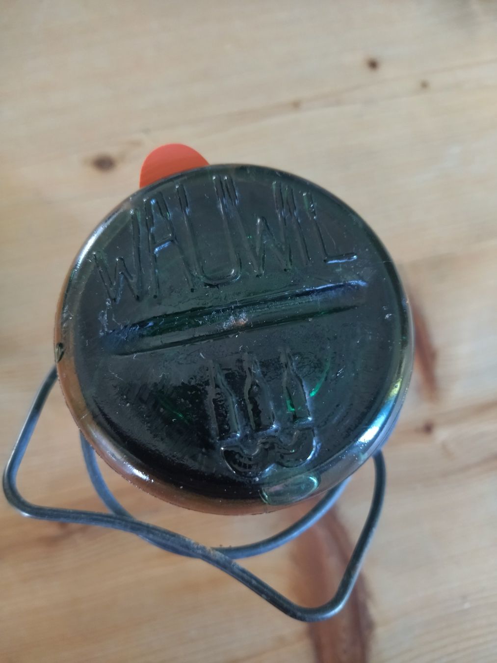 Contenitori & Simili: Wauwil Einmachglas – Usato da Köniz venduto da cld_9b68 1