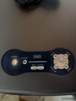 Canon Beamer SX60