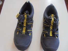 chaussures de sécurité 36, presque neuves. Sicherheitsschuhe