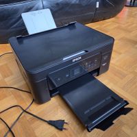 Imprimante multifonction Epson XP-3105