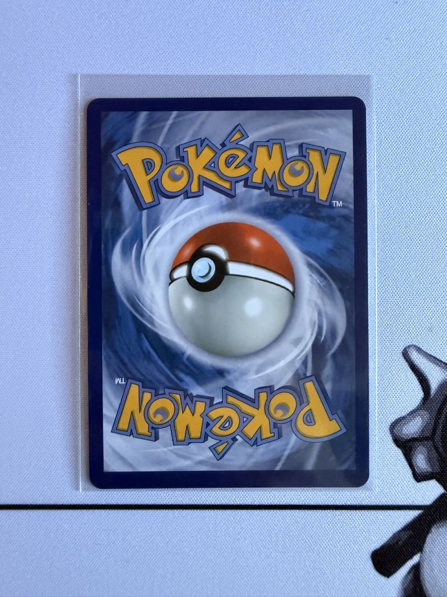 Pokémon Carte collezionabili: Pokémon Libelldra 101/094 – Nuovo (secondo la descrizione) da Elsau venduto da mintgreen1 1