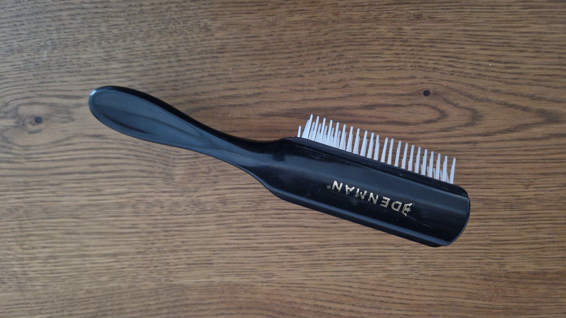 Sonstige Haarpflege: Denman Brush – Gebraucht aus Uznach von Nuala14 1