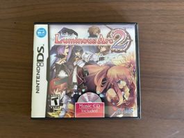 Luminous Arc 2 [DS][US]