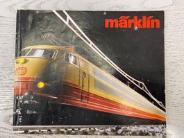 Märklin Katalog 1983/84