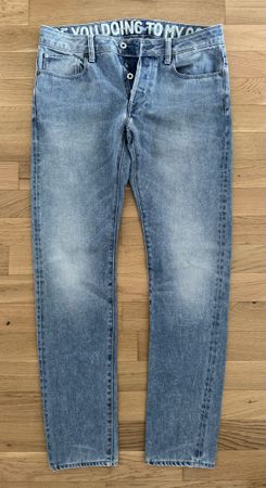 G-star jeans, gr.32/32