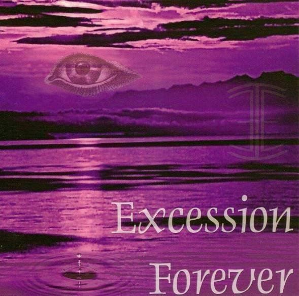 CD: Excession - Forever – Usato da Uzwil venduto da visions77