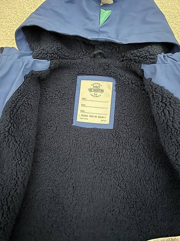 Giacche & Cappotti: Schöne Winterjacke – Usato da Bern venduto da dany.b_2007 1
