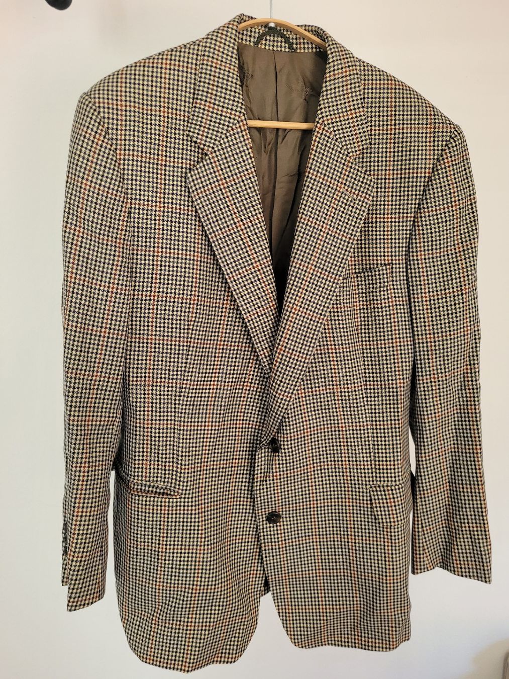 Burberry Giacche: BURBERRY BLAZER, Gr. L – Nuovo (secondo la descrizione) da Zürich venduto da mer_6tqg