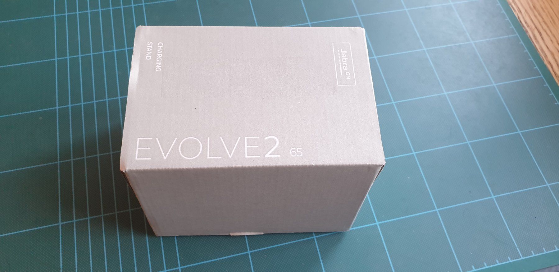 Jabra Caricabatterie: Jabra Ladestation zu Evolve2 65 – Nuovo e nell'imballaggio originale da Muttenz venduto da Glaucos 5