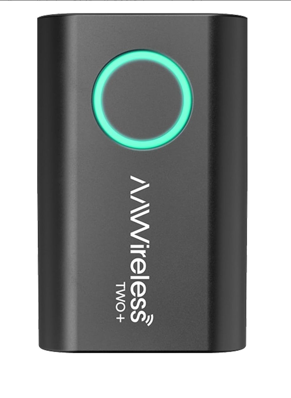 Unità & Adattatore: AAWireless Two+ Wireless Carplay Adapter – Nuovo e nell'imballaggio originale da Mellingen venduto da Samiross
