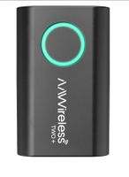 AAWireless Two+ Wireless Carplay Adapter