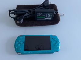 Console Sony PSP