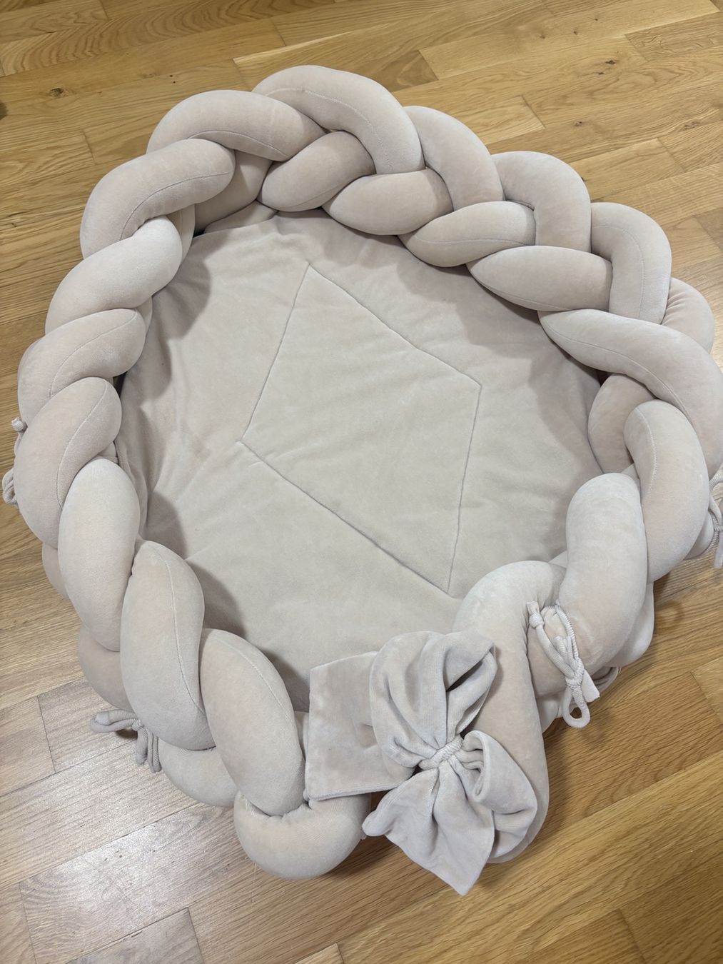 Wippen & Schaukeln: Babynestchen – Gebraucht aus Mellingen von RW5400 1