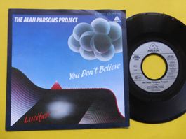 The Alan Parsons Project – You Don't Believe
