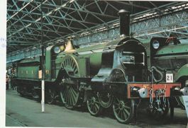 Bahn Serie