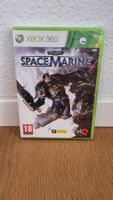 Xbox 360 - Warhammer Space Marine (Neu)