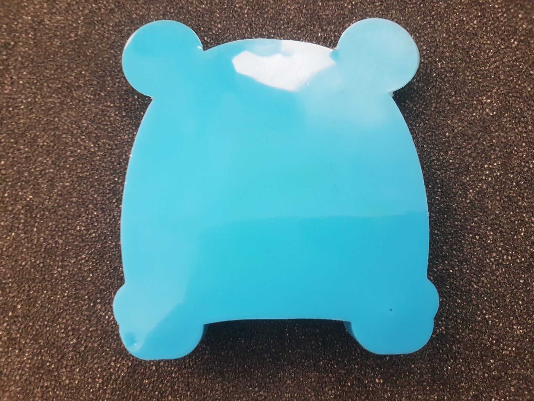 Sonstige Dekorationen & Accessoires: BTS BT 21: 1 support portable Koya – Neu und originalverpackt aus Lutry von kylab7 1