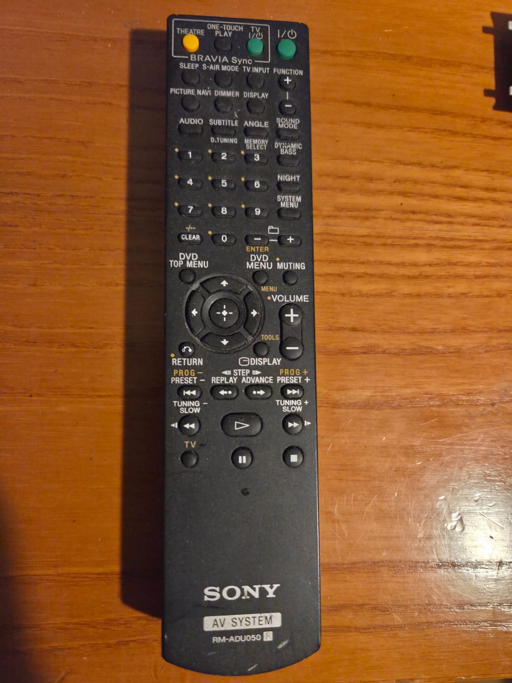 Sony Home Cinema: Sony DAV-DZ880W 5.1 Heimkino-System (Komplett-Set) – Usato da Aldesago venduto da lusuardi 5