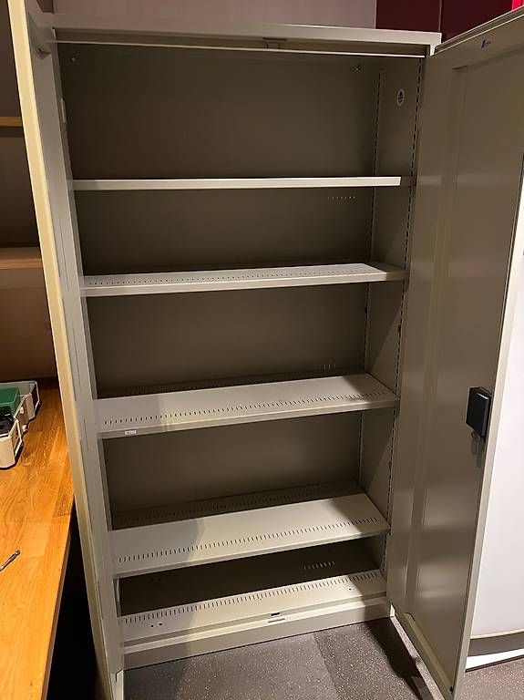 Lista Armadi: Lista Schrank – Usato da Bennwil venduto da Nmora 1