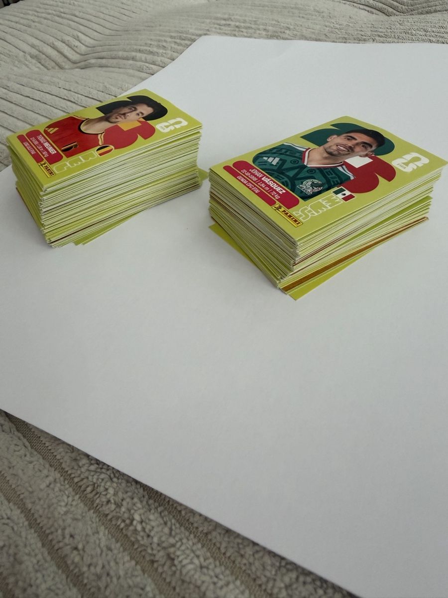 Panini Sammelbilder & Trading cards: 220 Panini 2026 – Neu (gemäss Beschreibung) aus Niederwangen BE von KBL85 1