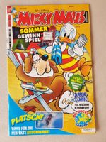 Micky Maus 31 von 2016 Ehapa